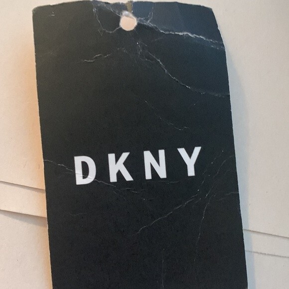 DKNY Pull On Elastic Waist Pants Olive Size Small - Picture 13 of 13
